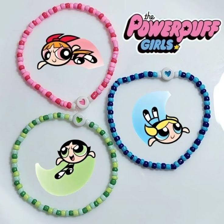 Customised Bracelets